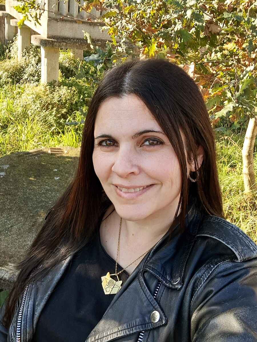 Marta Elías